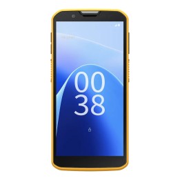 CipherLab RS38, 2D, SR, SE4770, Projected Capacitive, GPS, USB-C, BT, Wi-Fi, NFC