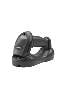 Zebra LI4278 czarny prawy bok leżąc