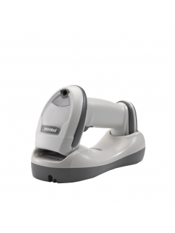 Zebra LI4278 biały prawy bok leżąc