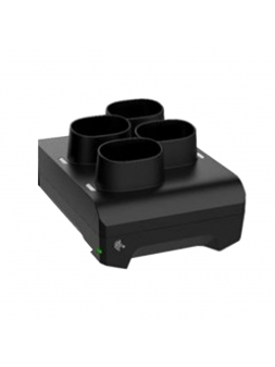 ZEBRA Stacja ładująca dla 4 urządzeń CS60, CS60-HC