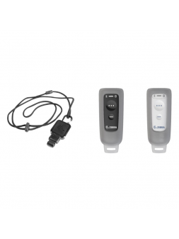 Smycz do powieszenia na szyi, dla skanera bezprzewodowego ZEBRA CS60/CS60-HC