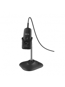 ZEBRA Stojak na elastycznym ramieniu dla urządzeń dla urządzeń CS60 kolor czarny