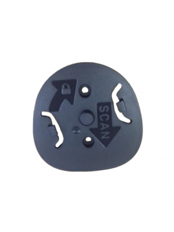 ZEBRA Uchwyt z blokadą dla urządzenia DS9308