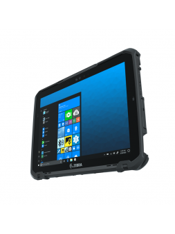 ZEBRA ET80 prawy przód