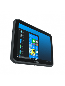 ZEBRA ET85 lewy przód