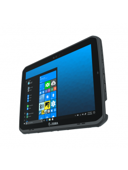 ZEBRA ET85 prawy przód