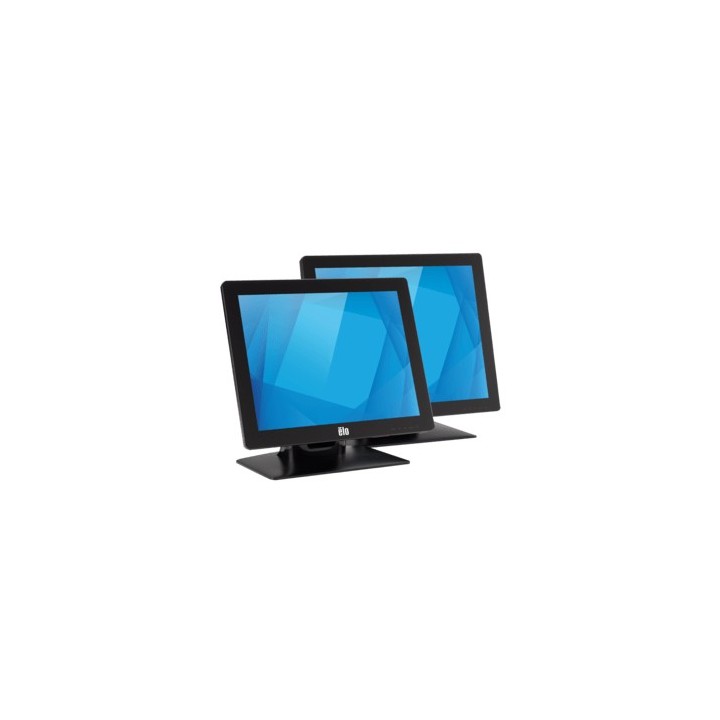Monitor dotykowy Elo Touch XX17L 17" USB