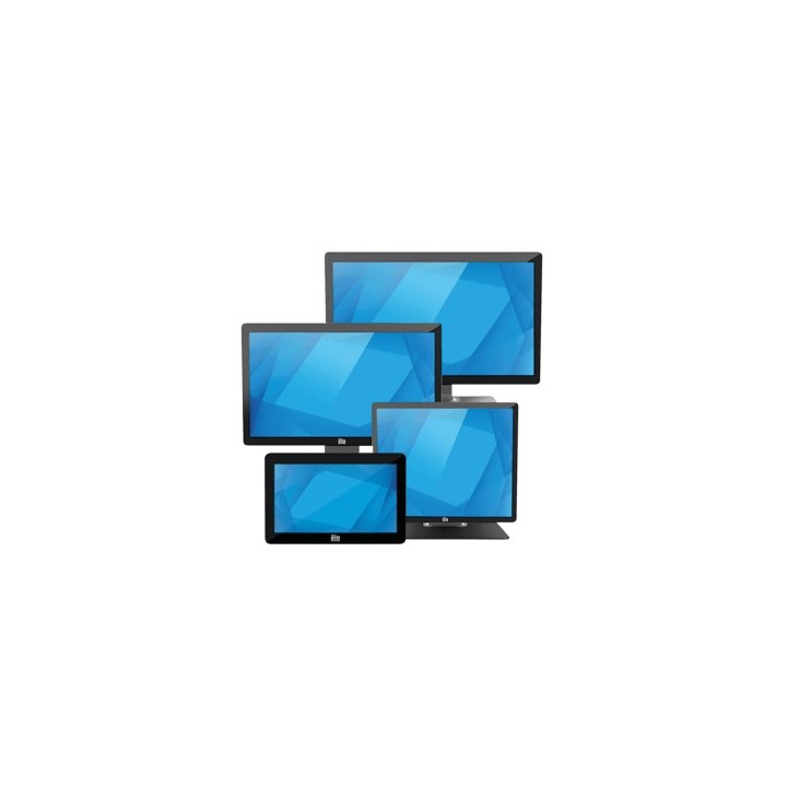 Elo 2202L 21.5" Full HD PCAP USB