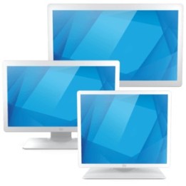 Elo Touch Solutions 03-Series, 54.6cm (21.5''), P | Alph.pl