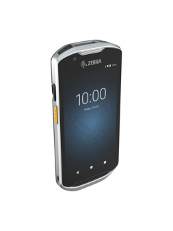 Zebra TC52ax TERMINAL MOBILNY lewy przód
