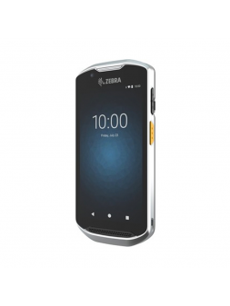 ZEBRA TC52ax-HC TERMINAL MOBILNY prawy przód