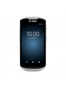 ZEBRA TC52ax-HC TERMINAL MOBILNY przód