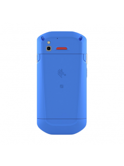 ZEBRA TC52ax-HC TERMINAL MOBILNY tył