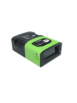 ZEBRA FS20 prawy przód