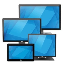Elo 2402L 24" Full HD USB
