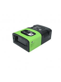 ZEBRA FS20 lewy przód