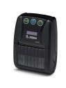 Zebra ZQ210 Widok prawy przód