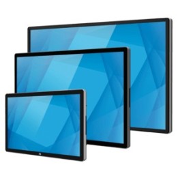 Monitor dotykowy Elo 5554L 54.6" 4K