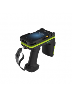 Zebra RFD90 UHF uchwyt RFID prawy bok od góry