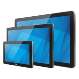 Elo Steel E176451 15,6" Full HD bez PoE