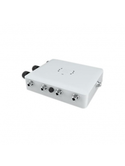 AP460E Access Point Extreme Networks prawy przód
