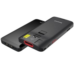 Honeywell CT30 XP, przenośne urządzenie do zbierania danych, Android, Qualcomm QCM4290 2, 0 GHz, 6 GB RAM, 64 GB Flash