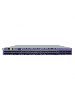 Switch X695 Extreme Networks przód