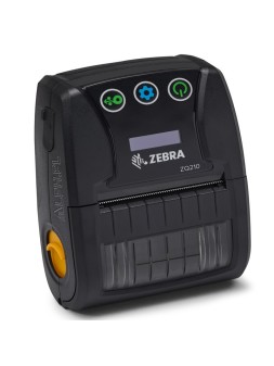 Mobilna drukarka etykiet Zebra ZQ210