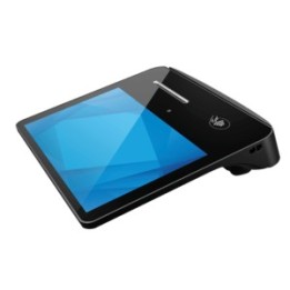 Elo Pay 7" POS System Print Stand