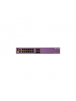 Switch X440-G2-12T-10GE4 Extreme Networks przód