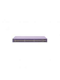 Switch X440-G2-48T-10GE4 Extreme Networks przód