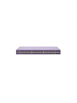 Switch X440-G2-48T-10GE4-DC Extreme Networks przód