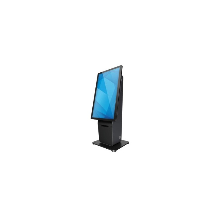 Elo Wallaby Pro Self-Service Stand, Countertop | Alph.pl