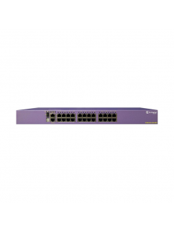 Switch X440-G2-24T-GE4 Extreme Networks przód