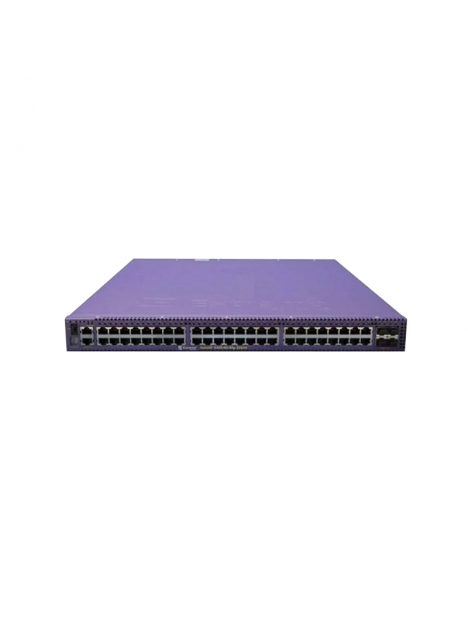 Switch X450-G2-48T-GE4 Extreme Networks przód