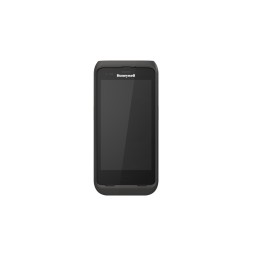 Honeywell CT45/CT45 XP, mobilny komputer z systemem Android, CT45 XP, 5" Full HD, 6 GB RAM, 64 GB Fl (CT45P-X0N-3ED100G)