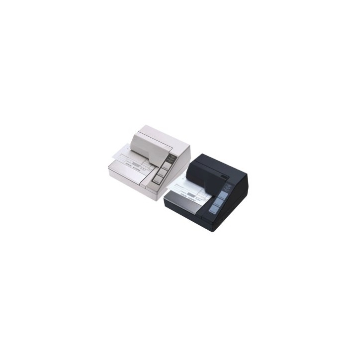 Epson TM-U295 RS232 65 mm 2.1lps