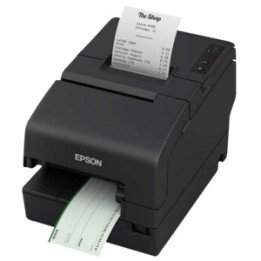 Epson TM-H6000VI cutter USB RS232 Ethernet