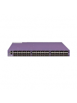 Switch X670-G2-72X Extreme Networks przód