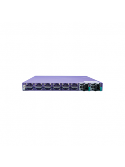 Switch X870-32C Extreme Networks przód