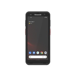 Honeywell CT70 SR 2D IP65 Wi-Fi 7 czarny