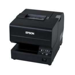 Epson TM-J7200 USB Ethernet cutter biały