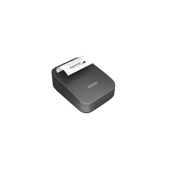 Epson TM-P80II 203 dpi Bluetooth USB-C