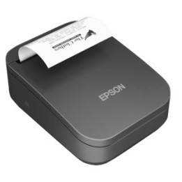 Epson TM-P80II 203 dpi USB-C BT