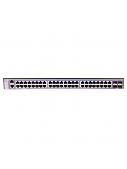 Switch 210-48T-GE4 Extreme Networks przód