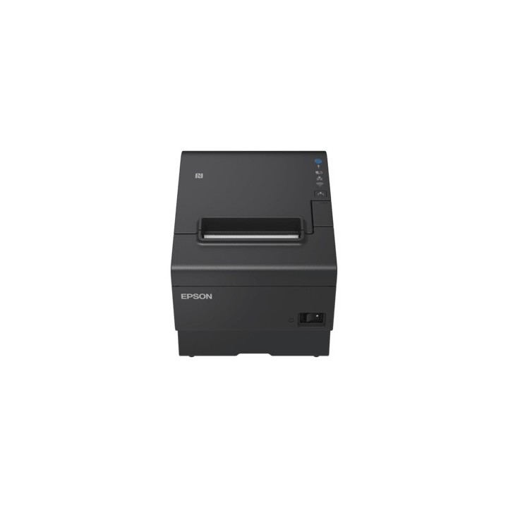 Epson TM-T88VII, USB, USB Host, RS232, Ethernet | Alph.pl