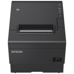 Epson TM-T88VII, USB, USB Host, RS232, Ethernet | Alph.pl