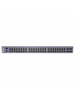 Switch 220-48T-10GE4 Extreme Networks przód