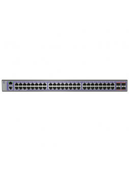 Switch 220-48P-10GE4 Extreme Networks    przód