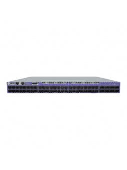Switch SLX9150-48XT-6C Extreme Networks przód